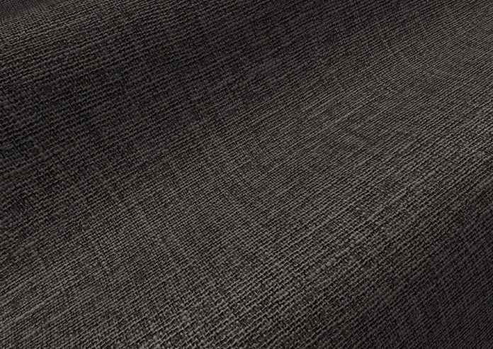 Erin, Pewter - Twist&Fit Roman Blind - Image 4